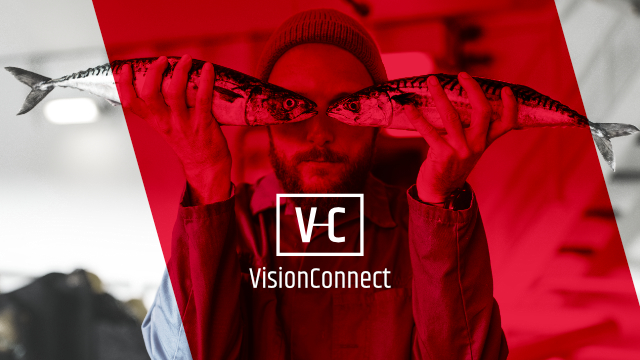 VisionConnect - GitLab: Bitte loggen Sie sich ein